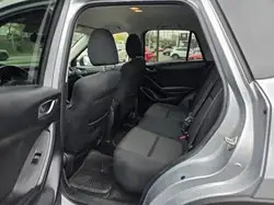 Mazda CX-5 снимка Mazda CX-5