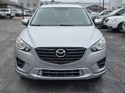 Mazda CX-5 снимка Mazda CX-5