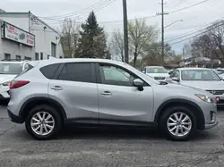 Mazda CX-5 снимка Mazda CX-5