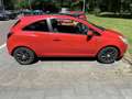 Opel Corsa 1.2-16V Enjoy Rood - thumbnail 5