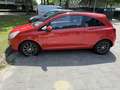 Opel Corsa 1.2-16V Enjoy Rood - thumbnail 4