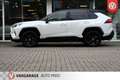 Toyota RAV 4 2.5 Hybrid Bi-Tone Automaat -BJ dec 2019- 1e eigen White - thumbnail 7