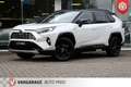 Toyota RAV 4 2.5 Hybrid Bi-Tone Automaat -BJ dec 2019- 1e eigen Wit - thumbnail 18