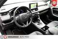 Toyota RAV 4 2.5 Hybrid Bi-Tone Automaat -BJ dec 2019- 1e eigen Wit - thumbnail 22