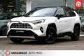 Toyota RAV 4 2.5 Hybrid Bi-Tone Automaat -BJ dec 2019- 1e eigen White - thumbnail 10