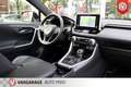 Toyota RAV 4 2.5 Hybrid Bi-Tone Automaat -BJ dec 2019- 1e eigen Wit - thumbnail 3