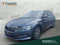 Skoda Superb Combi 2.0 TDI DSG *LED *ACC *PANO *NAVI *SHZ *APP Grau - thumbnail 1