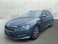 Skoda Superb Combi 2.0 TDI DSG *LED *ACC *PANO *NAVI *SHZ *APP Grau - thumbnail 2