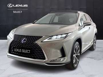 RX IV 2020 3.5 Luxury cvt! PREZZO REALE