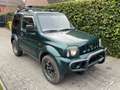 Suzuki Jimny 4x4 Automaat - thumbnail 10