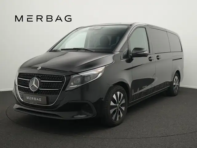 Mercedes-Benz V 250 V 250 d STYLE Lang  Basic/Modellgeneration 2/Navi