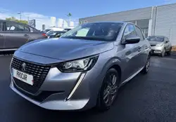 Peugeot 208 1.5 BLUEHDI 100CH S&S ACTIVE BUSINESS