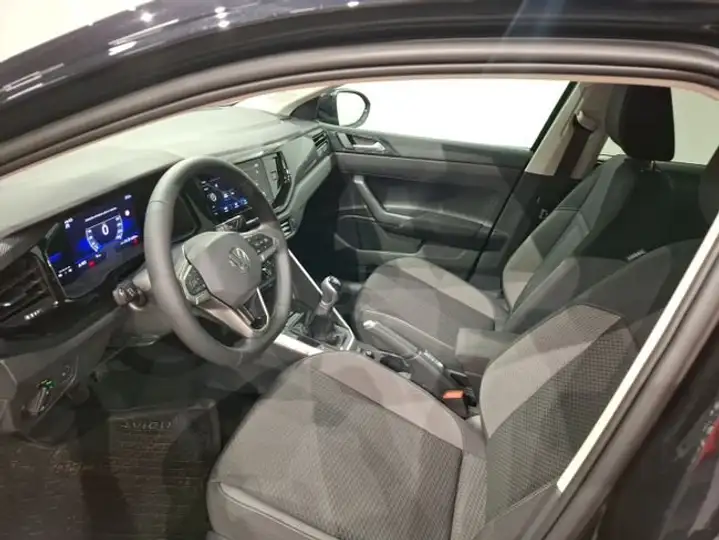Volkswagen Taigo "Más" 1.0 TSI 6 vel. 2026, foto 4