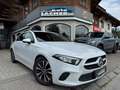 Mercedes-Benz A 180 d Aut.*Voll LED*Leder*RFK* Weiß - thumbnail 1
