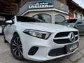Mercedes-Benz A 180 d Aut.*Voll LED*Leder*RFK* Weiß - thumbnail 3