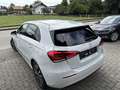 Mercedes-Benz A 180 d Aut.*Voll LED*Leder*RFK* Weiß - thumbnail 7