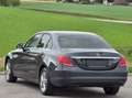 Mercedes-Benz C 180 d BlueTec Automatik* Tempomat* Navi* Leder* Grau - thumbnail 4