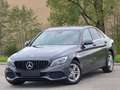 Mercedes-Benz C 180 d BlueTec Automatik* Tempomat* Navi* Leder* Grau - thumbnail 1