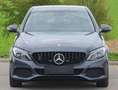 Mercedes-Benz C 180 d BlueTec Automatik* Tempomat* Navi* Leder* Grau - thumbnail 7