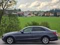 Mercedes-Benz C 180 d BlueTec Automatik* Tempomat* Navi* Leder* Grau - thumbnail 5