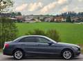 Mercedes-Benz C 180 d BlueTec Automatik* Tempomat* Navi* Leder* Grau - thumbnail 6