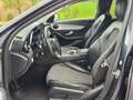 Mercedes-Benz C 180 d BlueTec Automatik* Tempomat* Navi* Leder* Grau - thumbnail 10