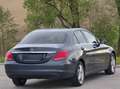 Mercedes-Benz C 180 d BlueTec Automatik* Tempomat* Navi* Leder* Grau - thumbnail 2