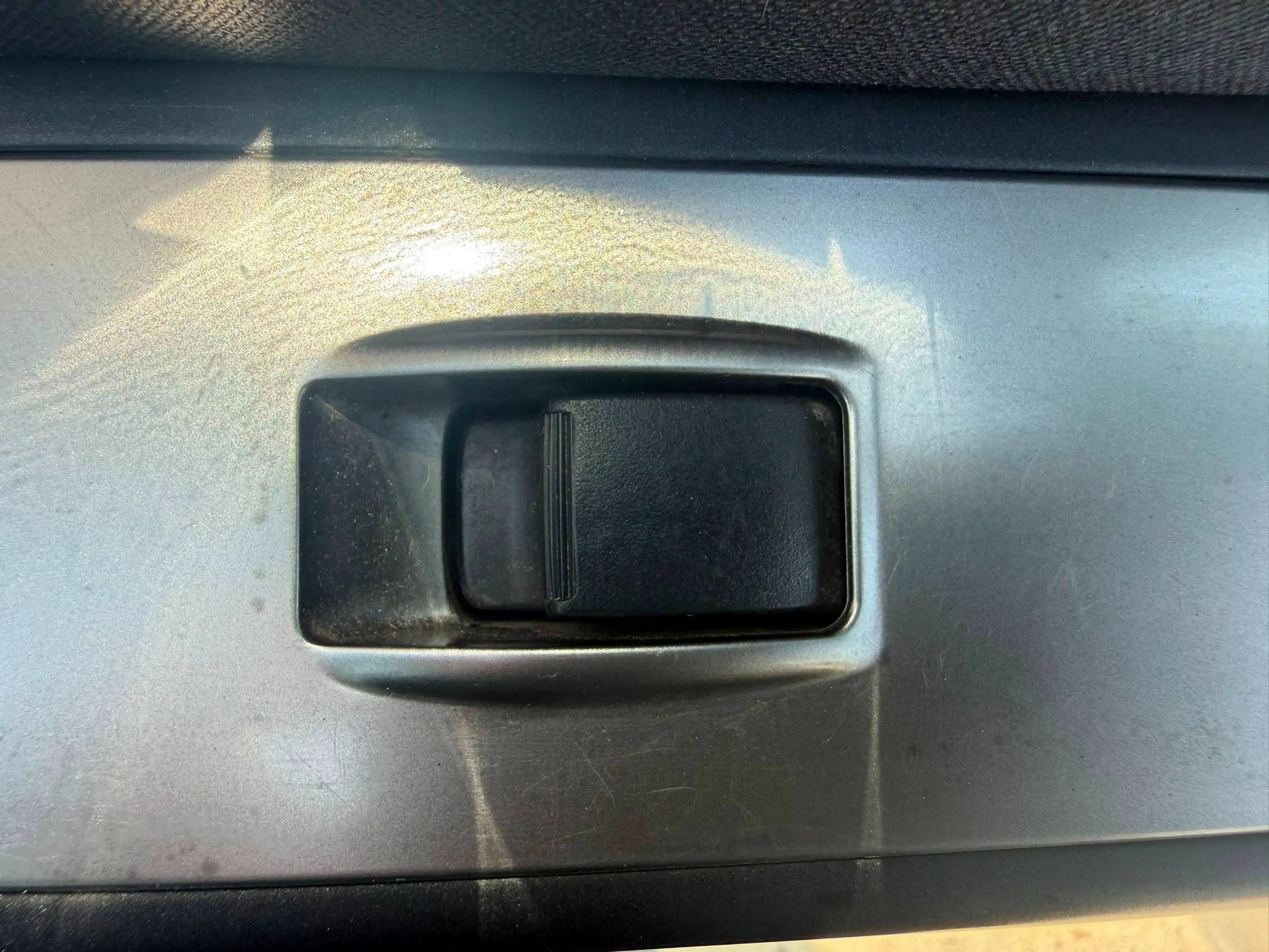 Mitsubishi Pajero — photo 15