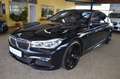 BMW 750 d Lim xDrive M-PAKET / XENON / NAVI / LEDER Schwarz - thumbnail 1
