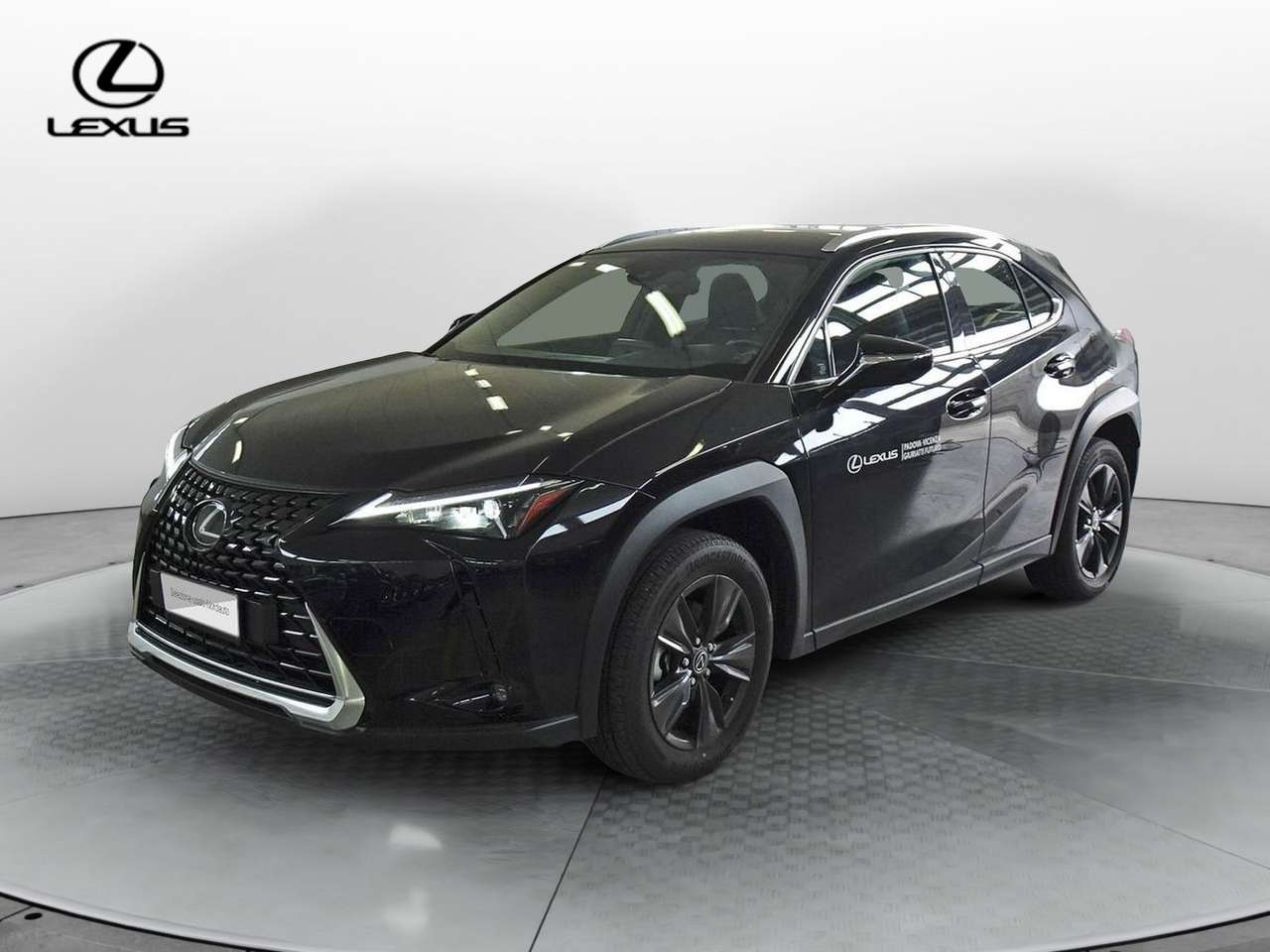 Lexus UX 250h UX Hybrid Urban