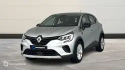 Renault Captur 1.0 TCe 90ch Business -21