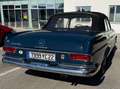 Mercedes-Benz 220 SEb Werkscabrio Blau - thumbnail 3