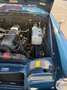 Mercedes-Benz 220 SEb Werkscabrio Blau - thumbnail 18