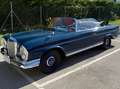 Mercedes-Benz 220 SEb Werkscabrio Blau - thumbnail 6