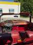 Mercedes-Benz 220 SEb Werkscabrio Blau - thumbnail 12