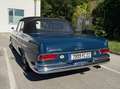 Mercedes-Benz 220 SEb Werkscabrio Blau - thumbnail 4