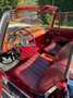 Mercedes-Benz 220 SEb Werkscabrio Blau - thumbnail 10