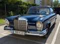 Mercedes-Benz 220 SEb Werkscabrio Blau - thumbnail 1