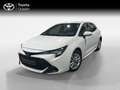 Toyota Corolla BERLINA CON PORTON 1.8 HEV ACTIVE PLUS E-CVT 140 5 Blanco - thumbnail 1