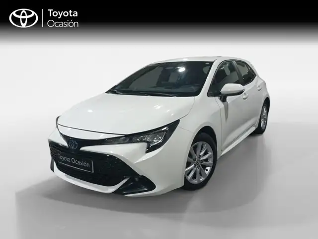 Toyota Corolla BERLINA CON PORTON 1.8 HEV ACTIVE PLUS E-CVT 140 5
