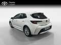 Toyota Corolla BERLINA CON PORTON 1.8 HEV ACTIVE PLUS E-CVT 140 5 Blanco - thumbnail 2
