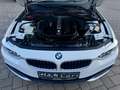 BMW 430 430 d Grand Coupe Sport Line/ACC/Xenon/2x PDC Blanc - thumbnail 18