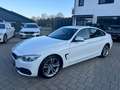 BMW 430 430 d Grand Coupe Sport Line/ACC/Xenon/2x PDC Blanc - thumbnail 3