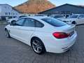BMW 430 430 d Grand Coupe Sport Line/ACC/Xenon/2x PDC Blanc - thumbnail 5