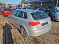 Audi A3 A3 1.6 FSI Ambition Silber - thumbnail 9