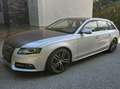 Audi A4 A4 Avant 2,0 TDI DPF Silber - thumbnail 1
