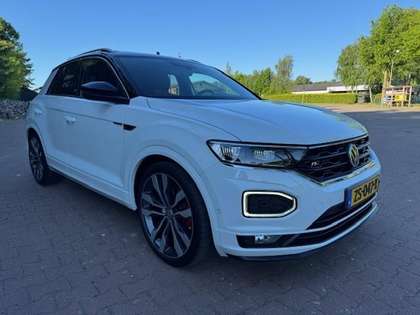 Volkswagen T-Roc 1.5TSI 150PK SPORT BUSINESS R-LINE PANO/VIRTDASH/L