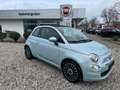 Fiat 500C Launch Edition Bleu - thumbnail 2