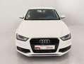 Audi A4 2.0 tdi 150 cv sline Blanc - thumbnail 2