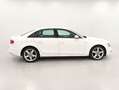 Audi A4 2.0 tdi 150 cv sline Blanc - thumbnail 3